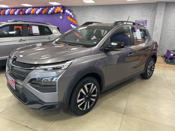 RENAULT KARDIAN 1.0 TCE FLEX EVOLUTION EDC